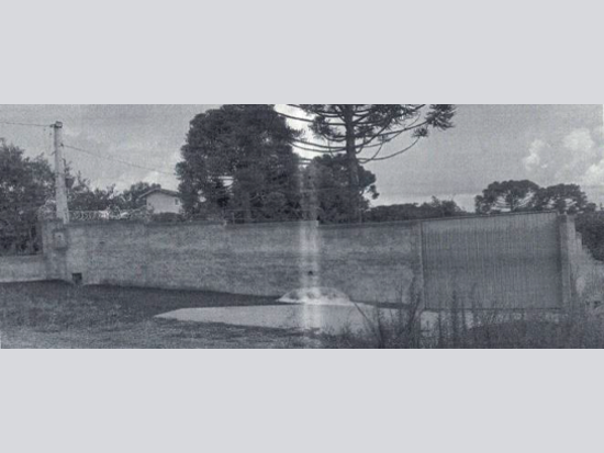 Terreno Lages SC - Terreno Urbano - Lages/SC. Bairro Vila Maria. Avenida João Schultz, sn (Lote A). Terreno com área superficial de 1.050,00m². Matrícula 45.833 do 4º RI local. - leilão extrajudicial - Não informado BR - lance mínimo R$ 280.000