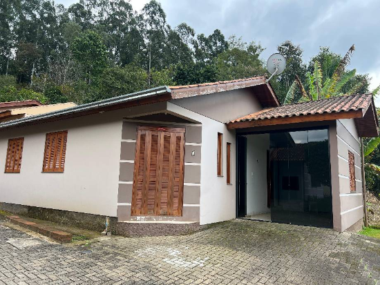 Casa - Igrejinha - RS - Comercial,Residencial - Rua Dos Renck, 597, Casa 05, Condomínio Horizontal Idealle, Figueira, Igrejinha, RS, 95650000. Casa, Em condomínio, Desocupado, 1 vaga(s) de garagem. Área(s): 78,73 m² de área construída, 78,73 m² de área privativa. Matrícula(s): 20.225. Cartório: CRI DE IGREJINHA. Inscrição da Prefeitura: 01.07.085.0006.005. A ARREMATAÇÃO NÃO CONTEMPLA BENS MÓVEIS, VEÍCULOS E QUAISQUER OBJETOS QUE EVENTUALMENTE APAREÇAM NAS IMAGENS. - leilão extrajudicial - Não informado BR - lance mínimo R$ 230.000