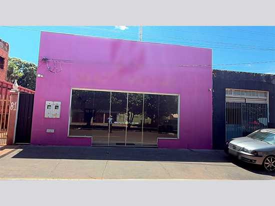 Casa - Paranaíba - MS - Residencial,Rural,Terreno - Paranaíba/MS. Bairro Santo Antônio. Av. Senador Filinto Muller, 81(Lote 05 da Quadra 22). Casa. Áreas: construída 203,00m² e terreno 525,00m². Matrícula 2.502 do 1º RI local. - leilão extrajudicial - Não informado BR - lance mínimo R$ 212.000