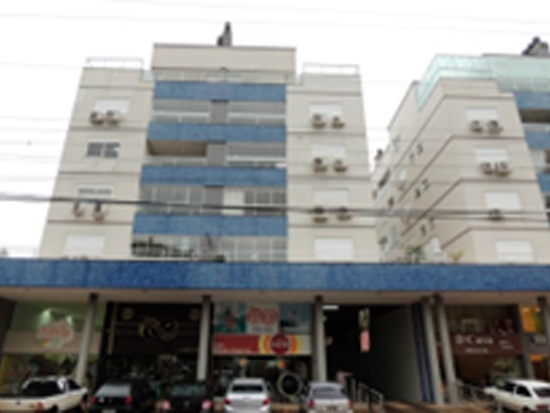 Apartamento - Santa Clara do Sul - RS - Residencial - Santa Clara do Sul/RS. Centro. Avenida 28 de Maio, 1230/1248. Apartamento 602-B. Condomínio Residencial e Comercial Klein & Dessoy. Áreas: privativa 186,46m² e fração ideal 225,02060m². Matrícula 74.194 do RI da Comarca de Lajeado. - leilão extrajudicial - Não informado BR - lance mínimo R$ 848.885