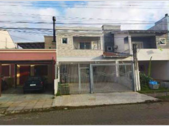 Casa - Porto Alegre - RS - Comercial,Residencial - Rua Corticeira, 551, Loteamento Jardins Da Hípica, Hípica, Porto Alegre, RS, 91755654. Casa, Padrão, Ocupado, 2 vaga(s) de garagem. Área(s): 140 m² de área terreno, 166,88 m² de área construída. Matrícula(s): 117.834. Cartório: 3º CRI DE PORTO ALEGRE. Inscrição da Prefeitura: 10980644. A ARREMATAÇÃO NÃO CONTEMPLA BENS MÓVEIS, VEÍCULOS E QUAISQUER OBJETOS QUE EVENTUALMENTE APAREÇAM NAS IMAGENS. - leilão extrajudicial - Não informado BR - lance mínimo R$ 547.200