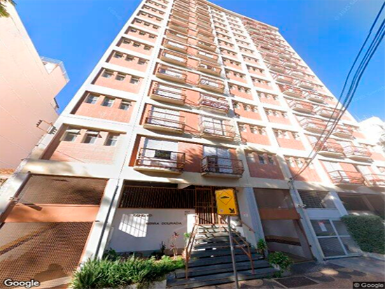 Apartamento - Campinas - SP - Residencial,Comercial,Terreno Rural - Campinas/SP. Bairro Botafogo. Rua Culto à Ciência, 411. Apartamento 122 (12º andar, 2º Subdistrito). Condomínio Edifício Serra Dourada. Áreas: privativa 34,90m² e fração ideal 1,513187&. Matrícula 56721 do 2º RI local. - Não informado BR - lance mínimo R$ 173.457