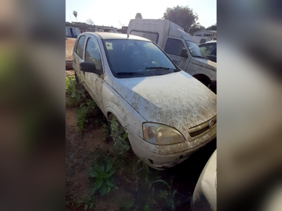 Chevrolet Corsa HATCH MAXX 2011 2011 Gas/Alc - Camionetas,Automóveis,Caminhões,Agrícolas - Máquinas e Implementos,Motos,Trator de Rodas,Ônibus - Rua Riachuelo CACHOEIRA DO SUL RS - lance mínimo R$ 10.000