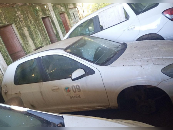 Chevrolet Celta 1.0L LT 2014 2014 Gas/Alc - Camionetas,Automóveis,Caminhões,Agrícolas - Máquinas e Implementos,Motos,Trator de Rodas,Ônibus - Rua Riachuelo CACHOEIRA DO SUL RS - lance mínimo R$ 9.000