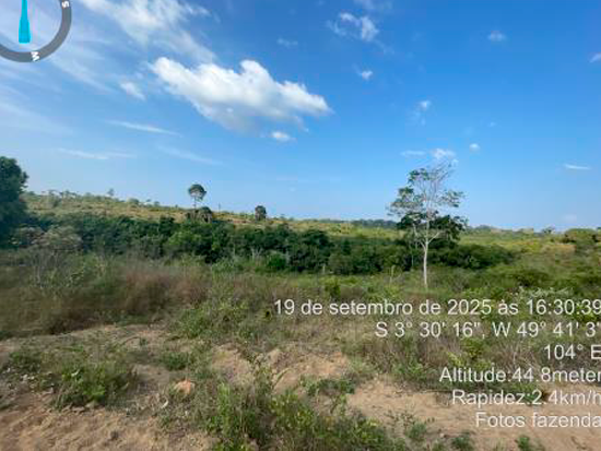 Terreno - Baião - PA - Terreno Rural,Comercial,Industrial,Residencial,Terreno,Rural,Terreno Urbano - Não informado - Não informado BR - lance mínimo R$ 2.747.000