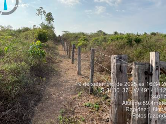 Terreno - Baião - PA - Terreno Rural,Comercial,Industrial,Residencial,Terreno,Rural,Terreno Urbano - Não informado - leilão extrajudicial - Não informado BR - lance mínimo R$ 87.000