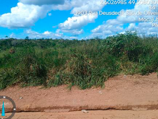 Terreno - Mocajuba - PA - Terreno Rural,Comercial,Industrial,Residencial,Terreno,Rural,Terreno Urbano - Não informado - leilão extrajudicial - Não informado BR - lance mínimo R$ 1.102.000