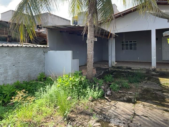 Casa - São Félix do Xingu - PA - Terreno Rural,Comercial,Industrial,Residencial,Terreno,Rural,Terreno Urbano - Não informado - leilão extrajudicial - Não informado BR - lance mínimo R$ 292.000