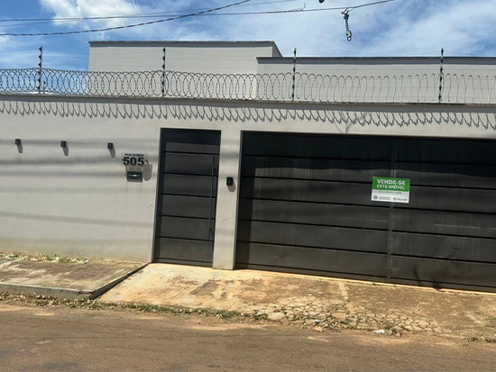 Casa - Tucumã - PA - Terreno Rural,Comercial,Industrial,Residencial,Terreno,Rural,Terreno Urbano - Não informado - leilão extrajudicial - Não informado BR - lance mínimo R$ 1.016.000