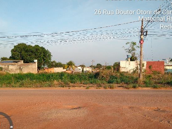 Terreno - Redenção - PA - Terreno Rural,Comercial,Industrial,Residencial,Terreno,Rural,Terreno Urbano - Não informado - leilão extrajudicial - Não informado BR - lance mínimo R$ 102.000