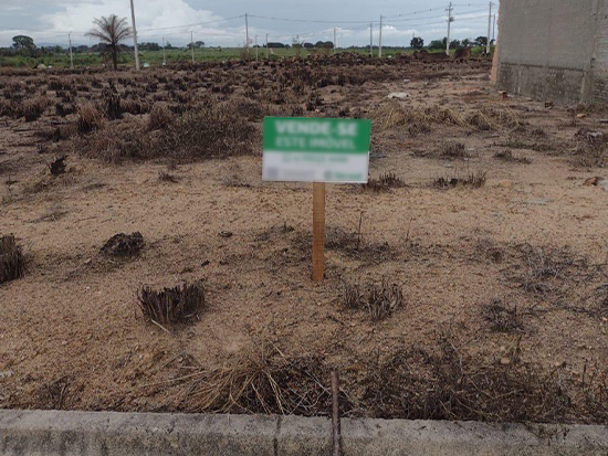 Terreno - Redenção - PA - Terreno Rural,Comercial,Industrial,Residencial,Terreno,Rural,Terreno Urbano - Não informado - leilão extrajudicial - Não informado BR - lance mínimo R$ 33.000