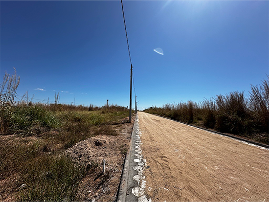 Terreno - Redenção - PA - Terreno Rural,Comercial,Industrial,Residencial,Terreno,Rural,Terreno Urbano - Redenção/PA. Loteamento Parque das Acácias. Rua P 8, sn (Lote 14 da Quadra 8). Terreno com área superficial de 200,00m². Matrícula 30.657 do RI local. Obs.: Regularizações e encargos perante os órgãos competentes, correrão por conta do(a) comprador(a). A responsabilidade de eventual levantamento topográfico e memorial descritivo do terreno, serão por conta do(a) comprador(a). Desocupado. Eventual desocupação por conta do(a) comprador(a). - Não informado BR - lance mínimo R$ 33.000