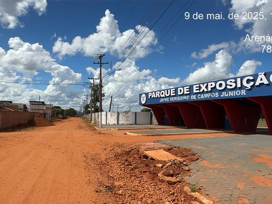 Terreno - Arenápolis - MT - Terreno Rural,Comercial,Industrial,Residencial,Terreno,Rural,Terreno Urbano - Não informado - leilão extrajudicial - Não informado BR - lance mínimo R$ 35.000