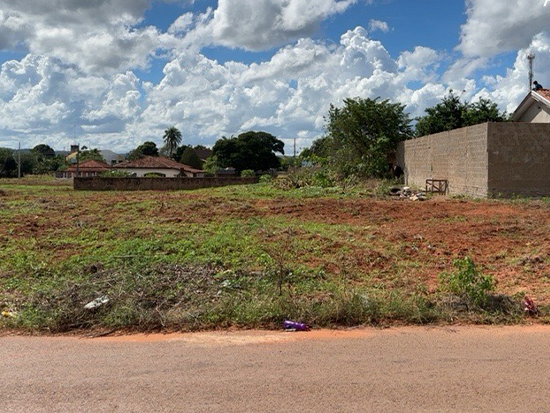 Terreno - Arenápolis - MT - Terreno Rural,Comercial,Industrial,Residencial,Terreno,Rural,Terreno Urbano - Não informado - leilão extrajudicial - Não informado BR - lance mínimo R$ 42.000