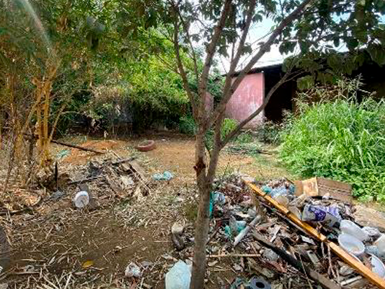 Terreno - Tucuruí - PA - Terreno Rural,Comercial,Industrial,Residencial,Terreno,Rural,Terreno Urbano - Não informado - leilão extrajudicial - Não informado BR - lance mínimo R$ 504.000