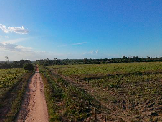 Terreno - Goianésia do Pará - PA - Terreno Rural,Comercial,Industrial,Residencial,Terreno,Rural,Terreno Urbano - Não informado - leilão extrajudicial - Não informado BR - lance mínimo R$ 476.000