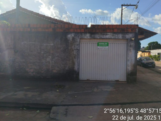 Casa - Tailândia - PA - Terreno Rural,Comercial,Industrial,Residencial,Terreno,Rural,Terreno Urbano - Não informado - Não informado BR - lance mínimo R$ 292.000