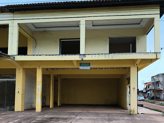 Casa - Concórdia do Pará - PA - Terreno Rural,Comercial,Industrial,Residencial,Terreno,Rural,Terreno Urbano - Não informado - leilão extrajudicial - Não informado BR - lance mínimo R$ 302.000