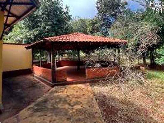 Casa - Poconé - MT - Terreno Rural,Comercial,Industrial,Residencial,Terreno,Rural,Terreno Urbano - Não informado - leilão extrajudicial - Não informado BR - lance mínimo R$ 435.000