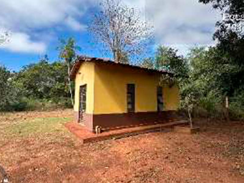 Casa - Poconé - MT, localizado em Poconé - MT
