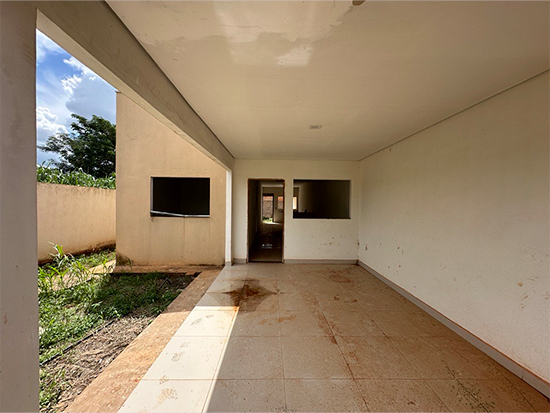 Casa - Poconé - MT - Terreno Rural,Comercial,Industrial,Residencial,Terreno,Rural,Terreno Urbano - Não informado - leilão extrajudicial - Não informado BR - lance mínimo R$ 142.000