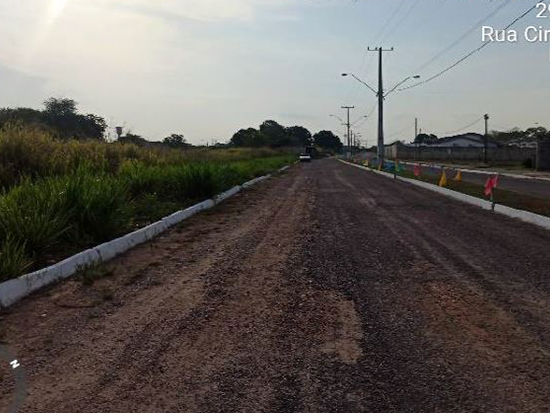 Terreno - Marabá - PA - Terreno Rural,Comercial,Industrial,Residencial,Terreno,Rural,Terreno Urbano - Não informado - leilão extrajudicial - Não informado BR - lance mínimo R$ 110.000