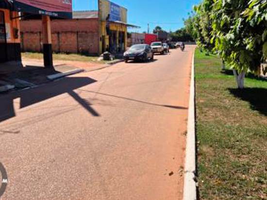 Terreno - Santa Maria Das Barreiras - PA - Terreno Rural,Comercial,Industrial,Residencial,Terreno,Rural,Terreno Urbano - Não informado - leilão extrajudicial - Não informado BR - lance mínimo R$ 80.000