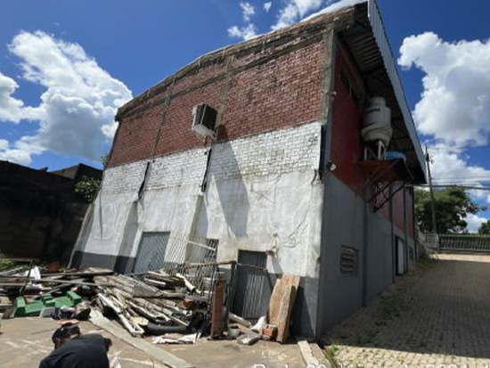 Prédio Passo Fundo RS - Terreno Rural,Comercial,Industrial,Residencial,Terreno,Rural,Terreno Urbano - LOTE EM PREPARAÇÃO. - leilão extrajudicial - Não informado BR - lance mínimo R$ 407.200