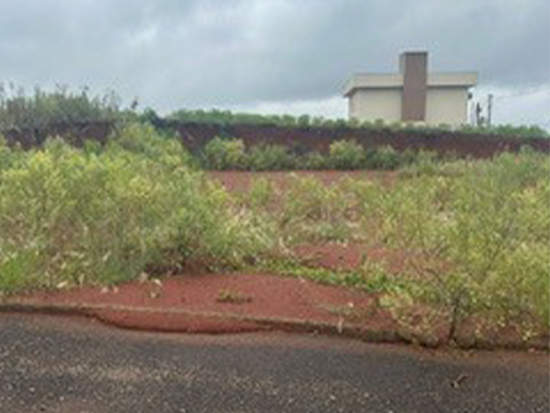 Terreno - Ronda Alta - RS - Terreno Rural,Comercial,Industrial,Residencial,Terreno,Rural,Terreno Urbano - Ronda Alta/RS. Loteamento Carlot. Rua Mario Bertoncello, sn (Lote 02 da Quadra C-49). Terreno com área superficial de 327,22m². Matrícula 16.258 do RI local. Obs.: Numeração predial pendente de averbação no RI. Regularizações e encargos perante os órgãos competentes, inclusive quanto a eventual divergência da numeração predial e denominação de bairro que vierem a ser apuradas no local com a lançada em cadastro imobiliário e averbada no RI, correrão por conta do(a) comprador(a). O(a) Vendedor(a) providenciará, sem prazo determinado, a baixa da averbação premonitória da Ação constante na AV.4 da citada matrícula. Desocupado. Eventual desocupação por conta do comprador. Desocupado. Eventual desocupação por conta do comprador. Eventual desocupação por conta do comprador. - Não informado BR - lance mínimo R$ 28.800