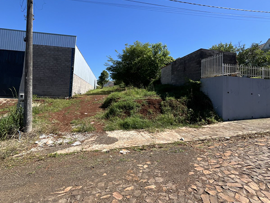 Terreno - Nonoai - RS - Terreno Rural,Comercial,Industrial,Residencial,Terreno,Rural,Terreno Urbano - Não informado - leilão extrajudicial - Não informado BR - lance mínimo R$ 35.000