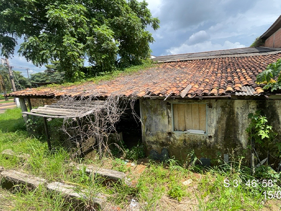 Terreno - Tucuruí - PA - Terreno Rural,Comercial,Industrial,Residencial,Terreno,Rural,Terreno Urbano - Não informado - leilão extrajudicial - Não informado BR - lance mínimo R$ 497.000
