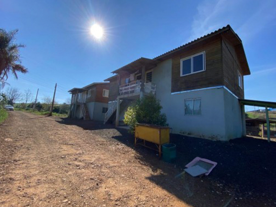 Terreno Trindade do Sul RS - Terreno Rural,Comercial,Industrial,Residencial,Terreno,Rural,Terreno Urbano - Não informado - leilão extrajudicial - Não informado BR - lance mínimo R$ 118.400