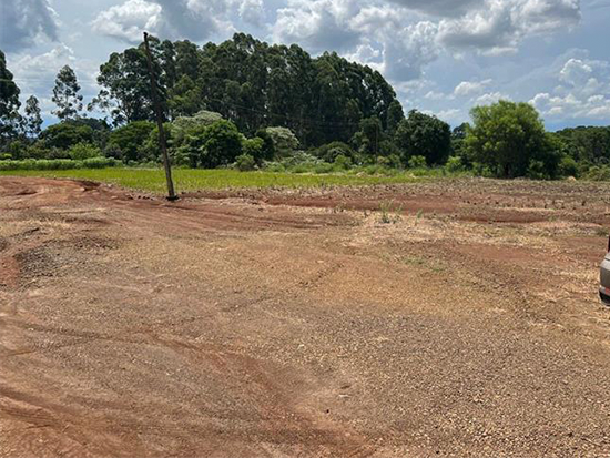 Terreno - Chapecó - SC - Terreno Rural,Comercial,Industrial,Residencial,Terreno,Rural,Terreno Urbano - Não informado - leilão extrajudicial - Não informado BR - lance mínimo R$ 836.600