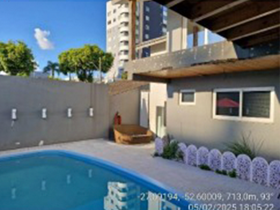 Casa - Chapecó - SC - Terreno Rural,Comercial,Industrial,Residencial,Terreno,Rural,Terreno Urbano - Não informado - leilão extrajudicial - Não informado BR - lance mínimo R$ 962.500