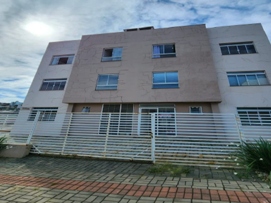 Apartamento - Chapecó - SC - Terreno Rural,Comercial,Industrial,Residencial,Terreno,Rural,Terreno Urbano - Chapecó/SC. Bairro Esplanada. Rua 14 de agosto, 1523-D. Apartamento 203 (2º Pavimento). Residencial Isabella. Áreas: privativa 50,20m² e fração ideal 0,0841. Matrícula 124.646 do 1º RI local. - leilão extrajudicial - Não informado BR - lance mínimo R$ 114.500