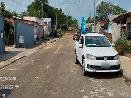 Casa - Cruzeiro do Sul - AC - Terreno Rural,Comercial,Industrial,Residencial,Terreno,Rural,Terreno Urbano - Cruzeiro do Sul/AC. Bairro Floresta. Travessa da Amizade, sn (Lote 24 da Quadra 85-A). Casa. Áreas: construída 36,00m² e terreno 385,417m². Matrícula 8.630 do RI local. Obs.: Regularizações e encargos perante os órgãos competentes, inclusive quanto a eventual divergência da denominação de bairro e área construída (in loco 100,00m²) que vierem a ser apuradas no local com as lançadas em cadastro imobiliário e averbadas no RI, correrão por conta do(a) comprador(a). A responsabilidade de eventual levantamento topográfico e memorial descritivo do terreno, serão por conta do(a) comprador(a). Desocupado. Eventual desocupação por conta do(a) comprador(a - leilão extrajudicial - Não informado BR - lance mínimo R$ 181.300