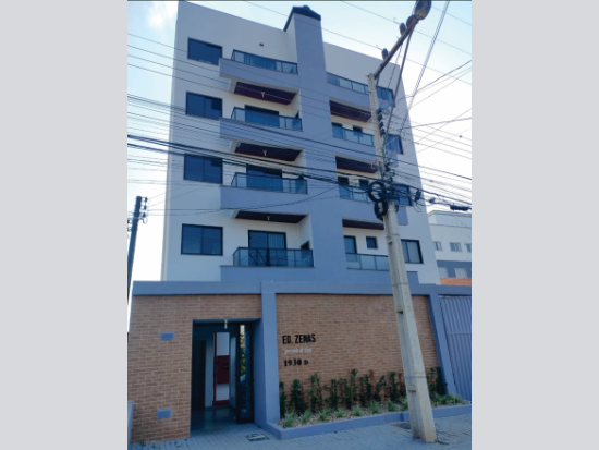 Apartamento - Chapecó - SC - Terreno Rural,Comercial,Industrial,Residencial,Terreno,Rural,Terreno Urbano - Não informado - leilão extrajudicial - Não informado BR - lance mínimo R$ 172.500