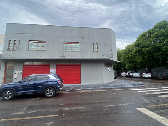 Prédio - Barra do Garças - MT - Terreno Rural,Comercial,Industrial,Residencial,Terreno,Rural,Terreno Urbano - Não informado - leilão extrajudicial - Não informado BR - lance mínimo R$ 910.000