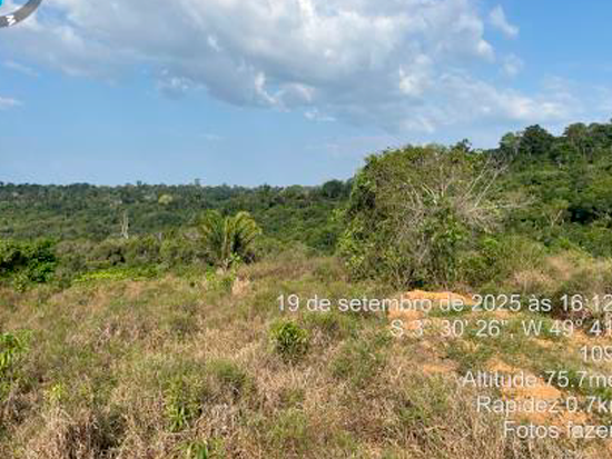 Terreno - Baião - PA - Terreno Rural,Comercial,Industrial,Residencial,Terreno,Rural,Terreno Urbano - Não informado - leilão extrajudicial - Não informado BR - lance mínimo R$ 917.000