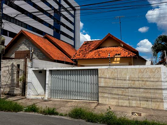 Casa - Campina Grande - PB - Terreno Rural,Comercial,Industrial,Residencial,Terreno,Rural,Terreno Urbano - Não informado - Não informado BR - lance mínimo R$ 260.000