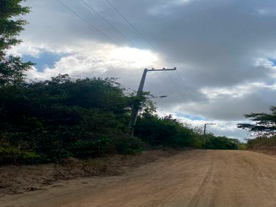 Terreno Conde PB - Terreno Rural,Comercial,Industrial,Residencial,Terreno,Rural,Terreno Urbano - Não informado - Não informado BR - lance mínimo R$ 12.000