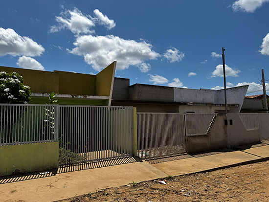 Casa - Soledade - PB - Terreno Rural,Comercial,Industrial,Residencial,Terreno,Rural,Terreno Urbano - Não informado - Não informado BR - lance mínimo R$ 58.000