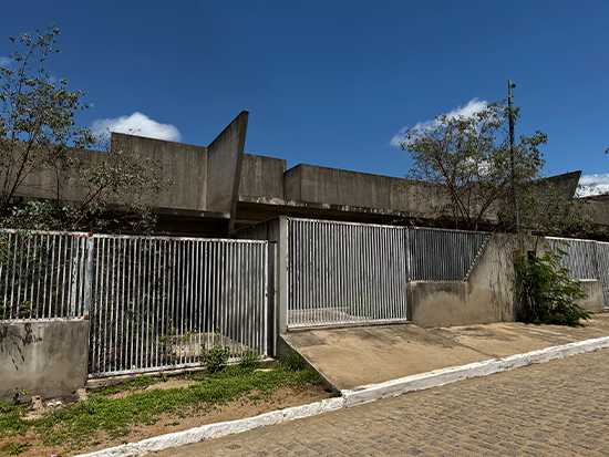 Casa - Soledade - PB - Terreno Rural,Comercial,Industrial,Residencial,Terreno,Rural,Terreno Urbano - Não informado - Não informado BR - lance mínimo R$ 58.000