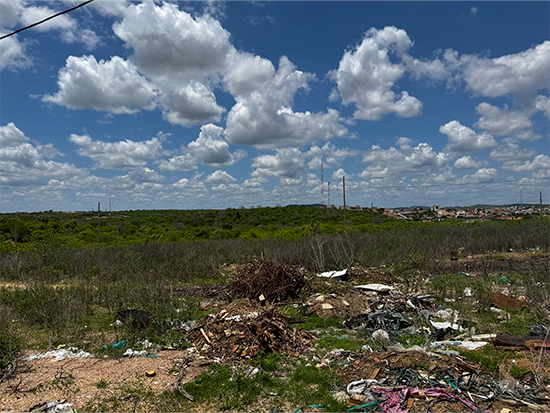 Terreno - Soledade - PB - Terreno Rural,Comercial,Industrial,Residencial,Terreno,Rural,Terreno Urbano - Não informado - Não informado BR - lance mínimo R$ 1.490.000