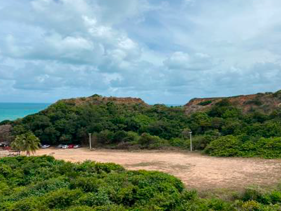 Terreno Conde PB - Terreno Urbano,Terreno,Industrial,Terreno Rural,Comercial,Residencial,Rural - Conde/PB. Loteamento Barra de Jacumã. Lote nº 1F. Terreno com área superficial de 41.881,43m². Matrícula 46.896 do RI local. - Não informado BR - lance mínimo R$ 3.040.000