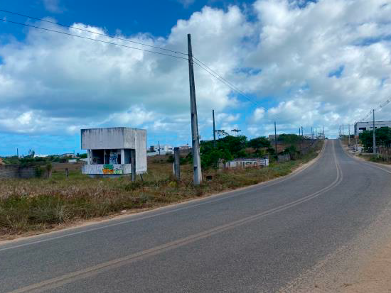 Terreno - Conde - PB - Terreno Rural,Comercial,Industrial,Residencial,Terreno,Rural,Terreno Urbano - Não informado - Não informado BR - lance mínimo R$ 43.400