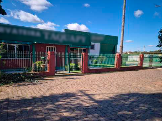 Galpão - Restinga Seca - RS - Terreno Rural,Comercial,Industrial,Residencial,Terreno,Rural,Terreno Urbano - Não informado - leilão extrajudicial - Não informado BR - lance mínimo R$ 731.000