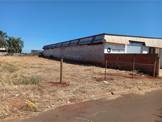 Terreno - Três Fronteiras - SP - Terreno Rural,Comercial,Industrial,Residencial,Terreno,Rural,Terreno Urbano - Não informado - leilão extrajudicial - Não informado BR - lance mínimo R$ 54.900