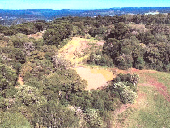 Terreno - Guarapuava - PR - Terreno Rural,Comercial,Industrial,Residencial,Terreno,Rural,Terreno Urbano - Não informado - leilão extrajudicial - Não informado BR - lance mínimo R$ 174.500