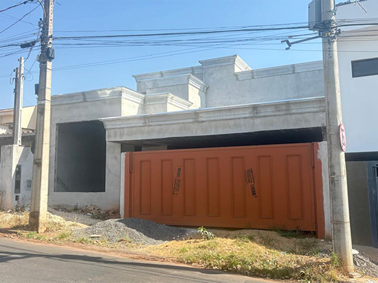 Casa - Votuporanga - SP - Terreno Rural,Comercial,Industrial,Residencial,Terreno,Rural,Terreno Urbano - Não informado - Não informado BR - lance mínimo R$ 487.200